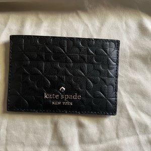 Kate Spade Card Wallet